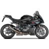 Silencieux d'Echappement SPARK GRID-O BMW M1000RR 2021-2024 S1000RR 2019-2024 3