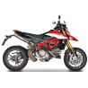 Silencieux doubles d'Echappement SPARK GRID-O DUCATI 950 HYPERMOTARD 2019-2024 2