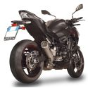 Silencieux d'Echappement SPARK GRID-O KAWASAKI Z900 2020-2024