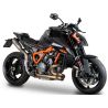 Silencieux doubles d'Echappement SPARK GRID-O KTM 1290 SUPER DUKE 2020-2024 1390 SUPER DUKE 2024 3