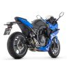 Ligne d'Echappement ARROW WORKS racing SUZUKI GSX-8S GSX-8R 2023-2026 0