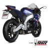 Ligne d'Echappement MIVV DELTA RACE APRILIA RS 125 2022-2024 6