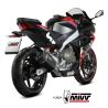 Ligne d'Echappement MIVV SR-1 APRILIA RS 457 2024-2025 0