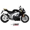 Pot d'Echappement MIVV SR-1 APRILIA RSV4 1100 TUONO V4 1100 0