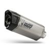 Pot d'Echappement MIVV SR-1 APRILIA RSV4 1100 TUONO V4 1100 2