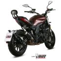 Echappement MIVV MK3 BENELLI 502C 2019-2024