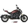 Echappement MIVV MK3 BENELLI 502C 2019-2024 1