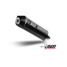 Echappement MIVV OVAL BENELLI TRK 702 X TRK 702 2023-2025 7
