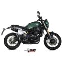 Echappement MIVV X-M1 BENELLI LEONCINO 800 TRAIL 2022-2024