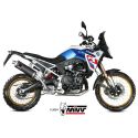 Echappement MIVV DAKAR BMW F900GS F900 GS ADVENTURE 2024-2026