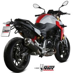 Echappement MIVV DELTA RACE BMW F900R 2020-2026