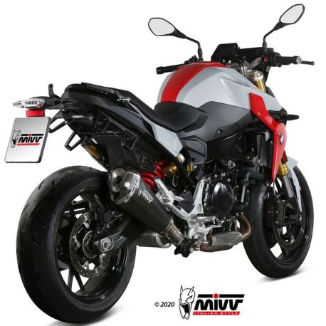 Echappement MIVV DELTA RACE BMW F900R 2020-2025