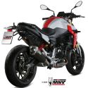 Echappement MIVV DELTA RACE BMW F900R 2020-2025