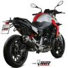 Echappement MIVV DELTA RACE BMW F900R 2020-2025 6