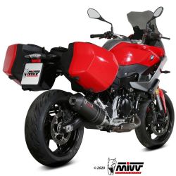 Pot d'Echappement MIVV OVAL BMW F900XR 2020-2025