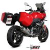 Echappement MIVV DELTA RACE BMW F900XR 2020-2025 6