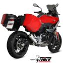 Pot d'Echappement MIVV X-M1 BMW F900XR 2020-2025