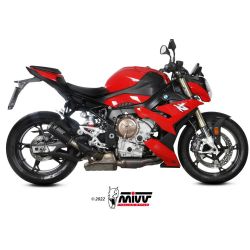 pot d'Echappement MIVV MK3 BMW S1000R 2021-2026