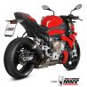 Echappement MIVV MK3 BMW S1000R 2021-2026 1