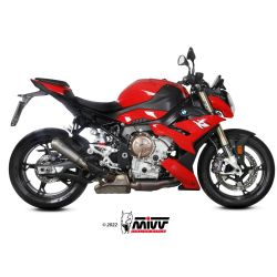 pot d'Echappement MIVV X-M1 BMW S1000R 2021-2026