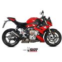 Echappement MIVV X-M1 BMW S1000R 2021-2026