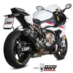 pot d'Echappement MIVV DELTA RACE BMW S1000RR 2019-2025