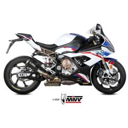 Pot d'Echappement MIVV MK3 BMW S 1000 RR 2019-2026