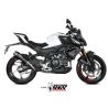 Echappement MIVV AK-1 CF MOTO NK 450 2023-2026 0