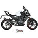Echappement MIVV GP CF MOTO NK 450 2023-2026