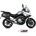 Echappement MIVV OVAL CF MOTO MT 650 2021-2024