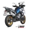 Echappement MIVV SPEED EDGE CF MOTO MT 800 2022-2025 1