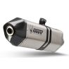 Echappement MIVV SPEED EDGE CF MOTO MT 800 2022-2025 2