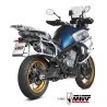 Echappement MIVV SPEED EDGE CF MOTO MT 800 2022-2025 3