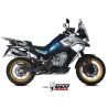 Echappement MIVV SPEED EDGE CF MOTO MT 800 2022-2025 4