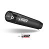Echappement MIVV X-M5 DUCATI 698 HYPERMOTARD MONO 2024-2025 2