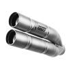 Echappement MIVV DOUBLE DUN DUCATI 950 MULTISTRADA MULTISTRADA V2 1200 MULTISTRADA ENDURO 2
