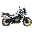 Echappement LEOVINCE LV-14 CF MOTO 800 MT 2022 - 2026