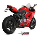 Echappement MIVV DELTA RACE DUCATI PANIGALE V2 STREETFIGTER V2