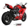 Echappement MIVV DELTA RACE DUCATI PANIGALE V2 STREETFIGTER V2 3