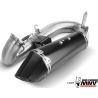 Echappement MIVV DELTA RACE DUCATI PANIGALE V2 STREETFIGTER V2 4