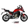 Echappement MIVV Suono DUCATI MULTISTRADA V4 0