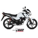 ligne d'Echappement MIVV GP HONDA CB 125 F 2021-2024