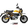 ligne d'Echappement MIVV X-M1 HONDA MONKEY 125 2018-2024 0