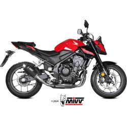 pot d'Echappement MIVV GP PRO HONDA CB 500 HORNET CBR500R