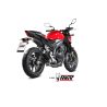 Echappement MIVV GP PRO HONDA CB 500 HORNET CBR500R 3