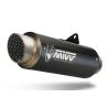Echappement MIVV GP PRO HONDA CB 500 X 2021-2024 2