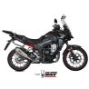 Echappement MIVV DELTA RACE HONDA CB 500 X 2021-2024 0