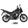 Echappement MIVV DELTA RACE HONDA CB 500 X 2021-2024 3