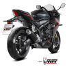Ligne d'Echappement MIVV GP PRO HONDA CB 650 R CBR 650 R 2024-2026 3