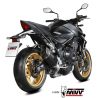 Echappement MIVV SR-1 HONDA CB 1000 HORNET 2025-2026 1
